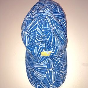 Vineyard Vines hat